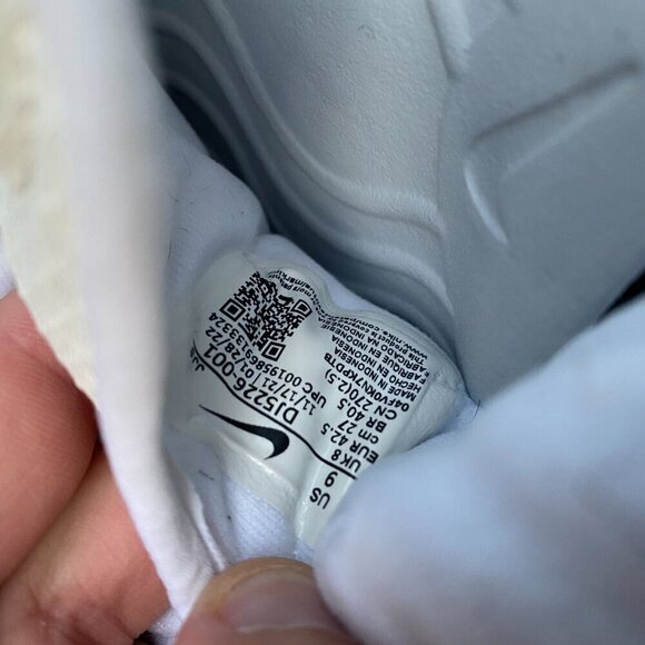 2021 Nike Offline 3.0 Phantom Mule Slides Size 9 - Picture 5 of 7